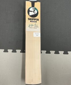 SG SKEXT EW cricket bat 2026