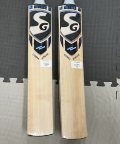 SG Cobra EX ew 2026 bat