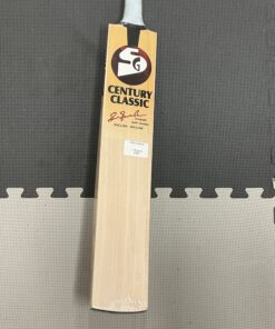 SG Century Classic 2026 EW bat