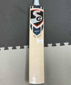 SG RSDS EW cricket bat 2026