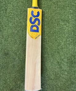 DSC EW cricket BAT Bravo