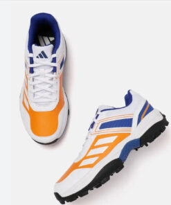 Adidas Cricket Shoes Rubber Spikes