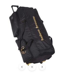 SG 22 Yards X2 TROLLEY Kit Bag - PLAYERS - Huge