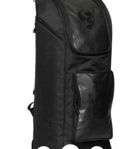 SG KLR1 Wheelie Duffle LEATHERITE Kit bag